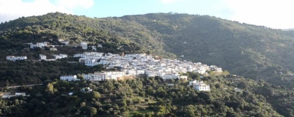 La Diputación de Málaga reparará 13 km de tuberías afectadas por el incendio de Sierra Bermeja, Las ayudas económicas se transferirán a los ayuntamientos de Júzcar, Jubrique, Genalguacil, Faraján y Casares, 03 Jan 2023 - 18:32