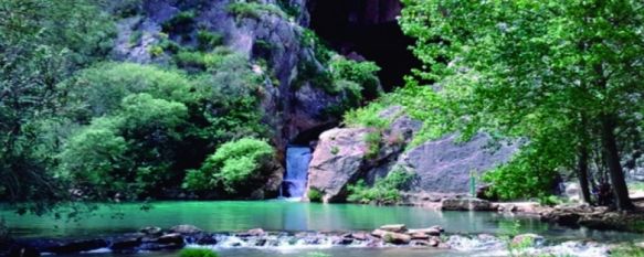 La Serranía de Ronda, entre las leyendas de la Complutense, Una historia posiblemente inspirada en la Cueva del Gato, recogida en el Legendario Literario Hispánico del siglo XIX de esta universidad, 12 Jan 2023 - 17:45