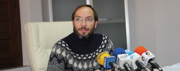 El Ayuntamiento pide colaboración ciudadana para acabar con los robos de cableado , Según Daniel Harillo, los desperfectos causados supondrán al Consistorio un desembolso de unos 10.000 euros, 14 Feb 2012 - 15:51