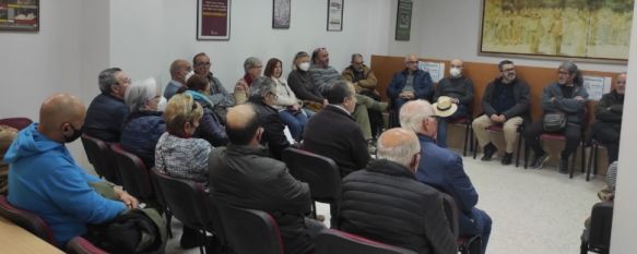 IU sienta las bases de su programa electoral en una asamblea ciudadana, La formación, que acudirá las urnas con Más País, va a organizar grupos de trabajo para confeccionar su propuesta , 16 Jan 2023 - 18:32