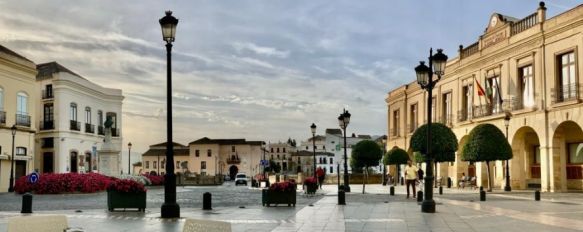 Ronda es la cabecera de comarca malagueña que más población perdió en 2022, La ciudad cuenta con 33.401 habitantes según la última actualización del padrón municipal, 223 menos que en 2021, 25 Jan 2023 - 11:47