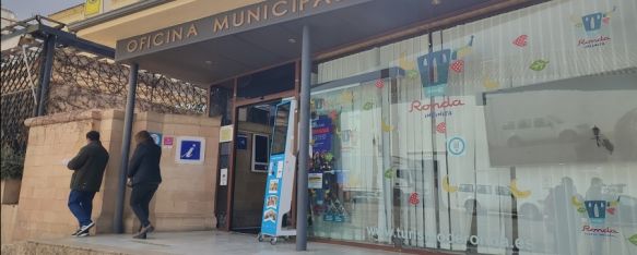 Por las instalaciones municipales han 3.000 visitantes más que hace un año // CharryTV