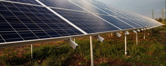 Ayuntamientos serranos piden una regulación para la instalación de megaparques fotovoltaicos , El Parlamento Andaluz votará mañana una Iniciativa Legislativa Municipal a la que no se ha adherido Ronda
, 07 Feb 2023 - 11:12