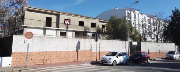 La OCA se trasladará al edificio de La Isla, ubicado en el polígono industrial.  // Nacho Garrido