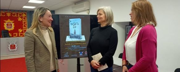 La autora noruega Karethe Linaae presentará su libro en Santo Domingo el próximo jueves, 