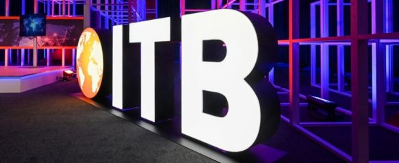 La ITB de Berlín es una de las ferias de turismo más importantes del sector // CharryTV