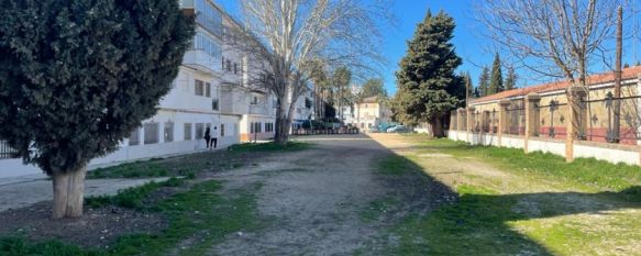 El Ayuntamiento creará 60 aparcamientos gratuitos en el Campo del Nene, Cierra un convenio con Adif, propietario del suelo junto a Renfe, para arrendar, por 6.000 euros al año, la parcela, 14 Mar 2023 - 13:34