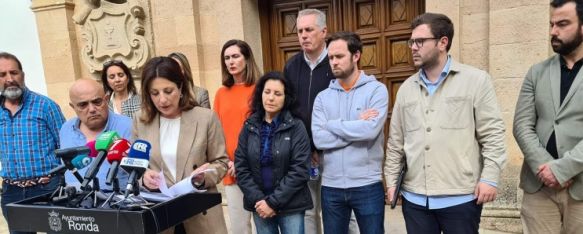 Piden el sobreseimiento provisional de la denuncia del PSOE sobre la nueva estación de autobuses, La formación señaló presunta prevaricación urbanística por parte del equipo de gobierno y pidió investigar si los terrenos del Fuerte pueden acoger este tipo de equipamiento , 16 Mar 2023 - 16:23