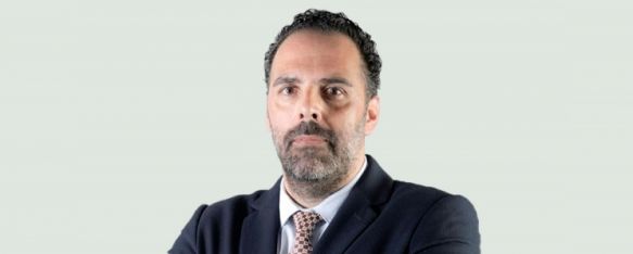 José Antonio Gómez será el candidato de VOX a la Alcaldía de Ronda, Ha sido coordinador de la formación en la ciudad del Tajo y la comarca encabezará la lista a las elecciones municipales, 30 Mar 2023 - 16:51