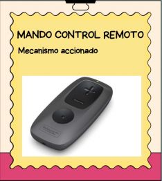 El dispositivo vendría acompañado de un mando a distancia // CharryTV