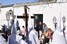 La Cruz de Guía del Santo Entierro.  // Laura Caballero