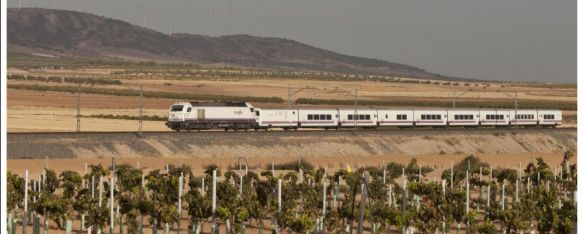 Los servicios de tren entre Algeciras y Madrid, afectados por obras en Córdoba, Los trabajos obligarán a hacer parte del recorrido en autobús, desde Algeciras a Málaga y los viajeros con origen o destino Ronda, realizarán en AVE el trayecto Madrid-Antequera y en bus, el Antequera-Ronda, 17 Apr 2023 - 08:34