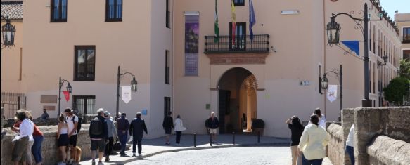El convento de Santo Domingo acogerá a los profesionales // CharryTV