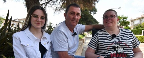 Jubrique se vuelca para recaudar fondos para Carmen Gloria