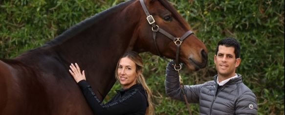 La Escuela de Equitación de la Real Maestranza presenta el curso Jinete/Profesor 2023-2025, La enseñanza consistirá en una formación integral en Doma Clásica y una titulación oficial de Técnico Deportivo, 26 May 2023 - 16:35