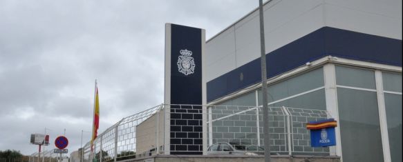 Los investigadores han sido agentes adscritos al grupo de Policía Judicial de la comisaría de Ronda // Policía Nacional