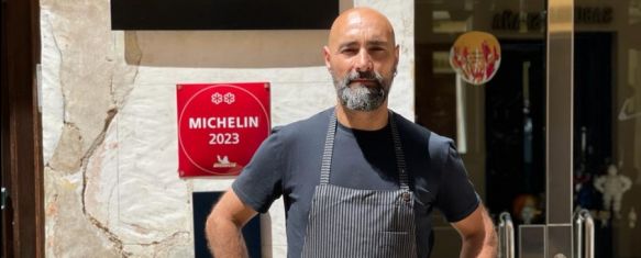 “La Serranía es una zona súper rica en la cual se podrían desarrollar muchísimos más proyectos”, Hablamos con Benito Gómez, después de que Bardal haya sido reconocido como uno de los 150 mejores restaurantes de Europa por la guía gastronómica OAD, 19 Jun 2023 - 10:53