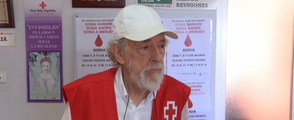 Ronda acogerá la próxima semana una nueva campaña de donación de sangre, Se desarrollará desde el lunes hasta el miércoles en el vestíbulo del teatro Vicente Espinel, 03 Aug 2023 - 09:32