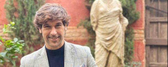 “El hilo conductor del pregón será la música”, Manuel Lombo, pregonero de la Feria y Fiestas de Pedro Romero 2023, nos cuenta todo lo que ha habido detrás de la preparación de este evento, 17 Aug 2023 - 16:21