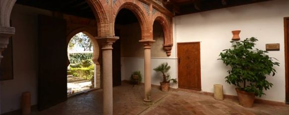 El museo municipal, el Palacio de Mondragón, es uno de los monumentos que se incluyen en esta licitación // Turismo de Ronda