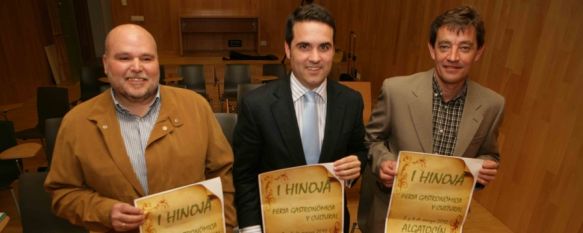 Algatocín celebra la I edición de la ‘Hinojá’, una fiesta gastronómica y cultural, Se realizará un concurso de potajes de hinojo que se ofrecerá a los asistentes junto con otros productos típicos , 01 Mar 2012 - 16:39