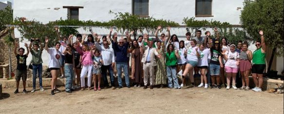 Los participantes y sus familiares disfrutarán de una amplia agenda de actividades en este complejo. // CharryTV