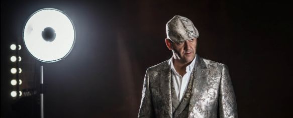 El cantaor sevillano comenzará el espectáculo a partir de las 00.30 horas en la plaza de la Paz // Paco Candela El cantaor sevillano comenzará el espectáculo a partir de las 00.30 horas en la plaza de la Paz // Paco Candela