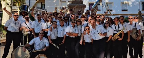 La Banda Municipal de Música abre el periodo de admisión y pre-matriculación para su academia, En este proyecto, llamado La Bandita de Aureliano, se enseñará cómo tocar instrumentos a mayores de 8 años, 11 Sep 2023 - 16:41
