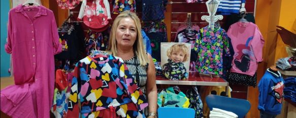 Moda infantil: calidad y diversidad en el comercio local, Ronda cuenta con establecimientos especializados en ropa y zapatos para los más pequeños con una amplia experiencia , 15 Sep 2023 - 11:34