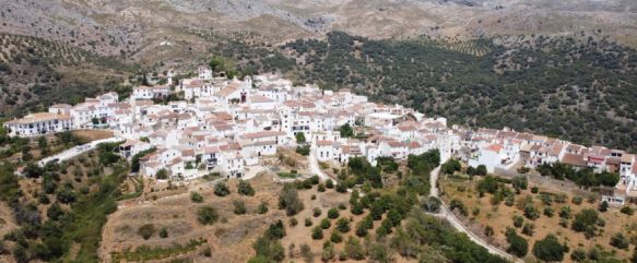 Esta propuesta cultural ha conseguido afianzarse en el tiempo entre los vecinos y vecinas de la localidad // José Antonio Gallardo Esta propuesta cultural ha conseguido afianzarse en el tiempo entre los vecinos y vecinas de la localidad // José Antonio Gallardo