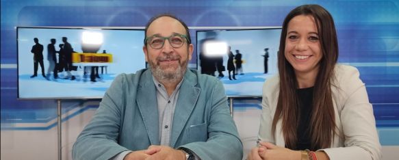 “El lenguaje es una herramienta para mejorar la sociedad”, Fundación Asprodisis reivindica una comunicación más accesible tras recibir el reconocimiento del Colegio de Periodistas de Andalucía, 22 Sep 2023 - 07:34