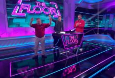 El rondeño ha sido uno de los cien aspirantes del nuevo concurso de Antena 3.  // CharryTV
