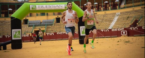 El rondeño Gerardo Pérez-Clotet, segundo en la media maratón de Jerez, El miembro del Club Kilómetro 1 completó la prueba en un tiempo de 01:12:05, 17 Oct 2023 - 17:51