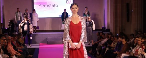 La tercera edición de Ronda de Moda supera las expectativas , Los desfiles han vuelto a llenar el Convento de Santo Domingo, con repercusión inmediata en las ventas de los comercios participantes, 30 Oct 2023 - 09:50