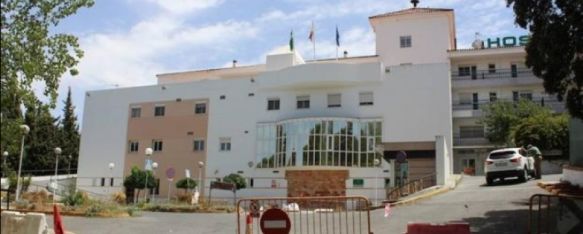 El PSOE denuncia que la Junta da “carpetazo definitivo” al proyecto del centro sociosanitario en Ronda, Desde el Gobierno andaluz aseguran que “se sigue trabajando” y que se mantiene la apuesta por estas instalaciones, dirigidas a enfermos crónicos, entre otros; en parte del antiguo Hospital, 21 Nov 2023 - 12:26