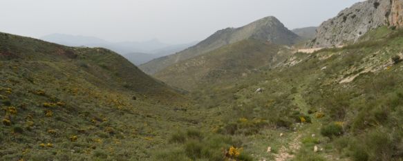 La recuperación de la Ruta de los Viajeros Románticos, en la fase previa a su aprobación