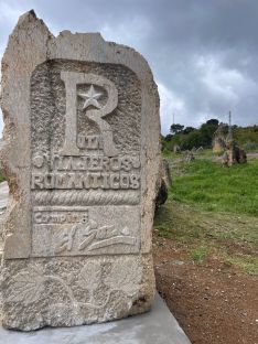 La Ruta de los Viajeros Románticos fue una de las grandes rutas literarias e históricas del sur de Europa // José Antonio Gallardo