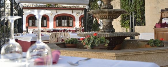 Los Premios Puerta Nueva 2023 reconocen al Restaurante Jerez, El Consejo Regulador de las Denominaciones de Origen Málaga, Sierras de Málaga y Pasas de Málaga pone en valor su apuesta por los vinos de la tierra, 27 Nov 2023 - 17:25