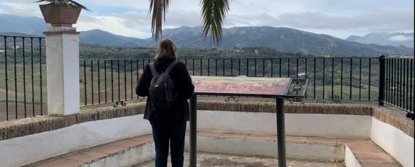 El bono permitirá visitar tres de los monumentos municipales, a elección, en sus dos últimas horas de apertura // Ayuntamiento de Ronda