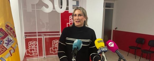 Denuncian que casi 12.500 pacientes están en lista de espera en el Hospital de la Serranía, El PSOE critica que, de media, las citas con especialistas tardan cinco meses en llegar a los rondeños y serranos , 11 Dec 2023 - 17:08