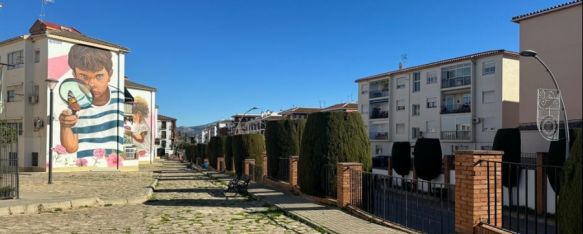  Adjudicadas las obras de mejora de la barriada de Las Sindicales, La empresa Tuccitana de Contratas iniciará, a finales de enero, los trabajos por en torno a 600.000 euros, 14 Dec 2023 - 11:42