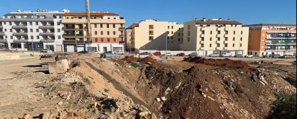 Mercadona compra el antiguo campo de fútbol por 7,5 millones de euros, La cantidad ingresada se destinará principalmente a inversiones en la ciudad, aunque el Consistorio tendrá que afrontar los gastos de las obras de urbanización de la zona, 21 Dec 2023 - 13:33