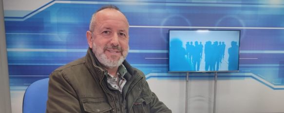 Destilerías El Tajo aumenta sus ventas en 2023, alcanzado el medio millón de litros, Su responsable, Diego Ruiz, ha destacado en Charry TV la tradición y el respeto con el que se elaboran los productos de esta empresa familiar. , 29 Dec 2023 - 11:47