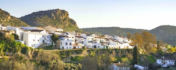 Vista de la localidad serrana. // Turismo Costa del Sol. Vista de la localidad serrana. // Turismo Costa del Sol.