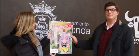 Ronda acogerá su primer salón del manga el próximo sábado, El evento tendrá lugar en el Convento de Santo Domingo, de 11:00 a 21:00 horas, y la entrada costará 4 euros, 09 Jan 2024 - 17:44