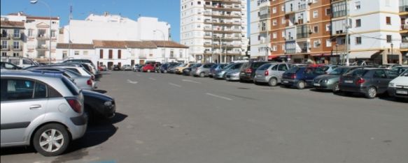 Nuevas tarifas en el parking del antiguo Cuartel de la Concepción, A muchos vecinos les ha sorprendido la subida, que fue aprobada en pleno el pasado mes de octubre y que eleva la cuota a 0,03 euros el minuto (IVA incluido). , 11 Jan 2024 - 09:07