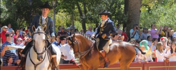 Ronda Romántica tendrá lugar entre el 7 y el 9 de junio, Desde el área de Participación Ciudadana también han dado a conocer que la Real Feria de Mayo pasará a ser una cita bianual, 11 Jan 2024 - 16:35