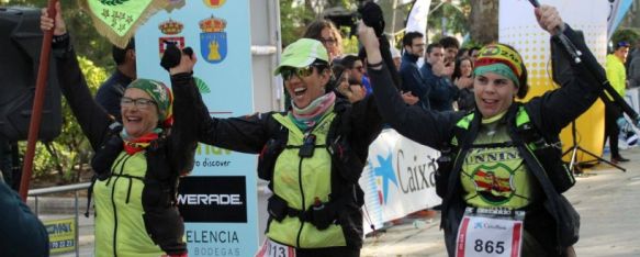 Los 101 Kilómetros de La Legión en Ronda contarán con deportistas de 22 nacionalidades, Los dorsales para marchadores y ciclistas se agotaron en poco más de un minuto y los de la modalidad por equipos, en apenas 11 segundos., 25 Jan 2024 - 17:52