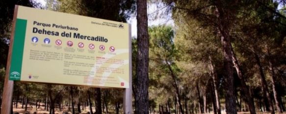 Se desarrollará en el entorno del parque periurbano de La Dehesa // Turismo de Andalucía