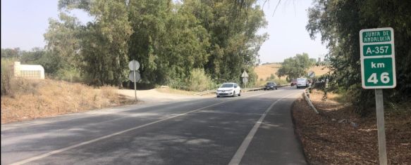 Adjudicada la redacción del primer tramo de la autovía, entre Casapalma y Cerralba